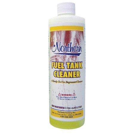 RW012578 Northern Fuel Tank Cleaner Pint